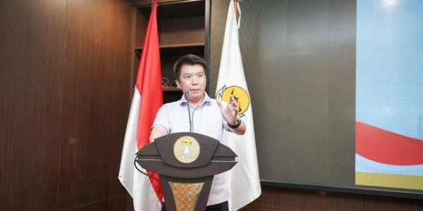 Perlu Komitmen Dorong Pemerataan Ekonomi, HIPMI Dukung Pernyataan JK Soal Ini