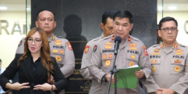 Usut Serangan Siber ke BSI, Polri Bersama BSSN Lakukan Mitigasi