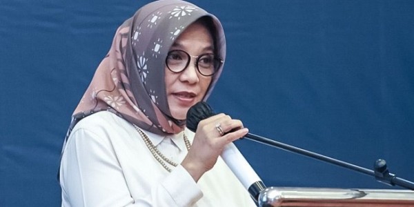 Lewat Pemberdayaan Industri Kreatif, Pertumbuhan Wirausaha Baru Terus Didorong