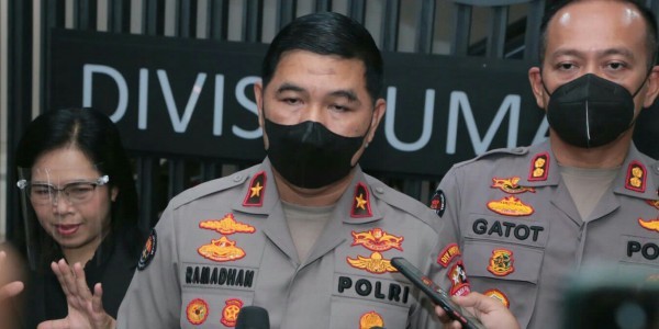 Sebabkan Anggota Brimob Gugur, Satu Anggota KKB Jadi Tersangka