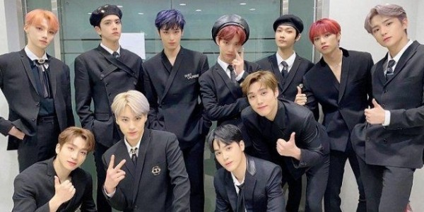 The Boyz Dijadwalkan Gelar Konser di Indonesia