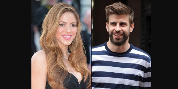Ini Tanggapan Gerard Pique Terhadap Lagu Shakira