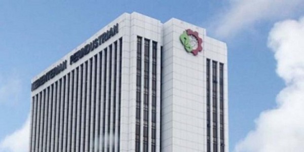 Kemenperin Siapkan Industri Menuju Wajib Produk Halal 2024
