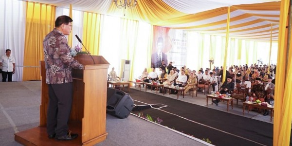 Bamsoet Apresiasi Pengusaha Korea Dukung Pengembangan Mahasiswa UNPERBA