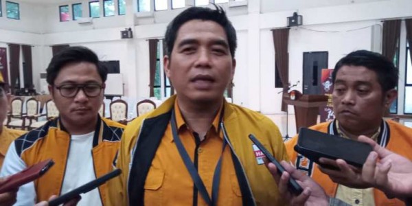 Dugaan Penyalahgunaan Anggaran, Laporan Keuangan PDAM Tirta Bhagasasi Harus Diaudit