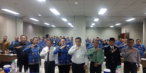 Sekda Bekasi Klaim Pengelolaan PAD Dilakukan Secara Transparan