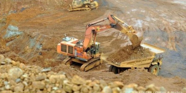 Penegak Hukum Diharapkan Pastikan Keamanan Investasi di Konut Tak Terkendala