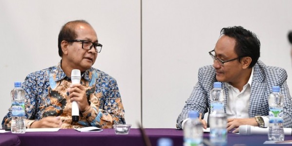 Seskemenkop Jaring Aspirasi untuk Pengembangan KUMKM dalam RPJMN 2025-2029