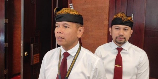 Bareskrim Temukan Indikasi Uang Narkoba dalam Kontestasi Pemilu 2024