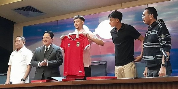 Begini Langkah Sistematis PSSI Kuatkan Timnas Indonesia 