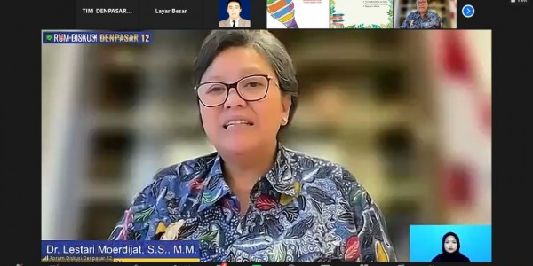 Cegah Penyebaran Hoaks Demi Proses Pembangunan yang Lebih Demokratis
