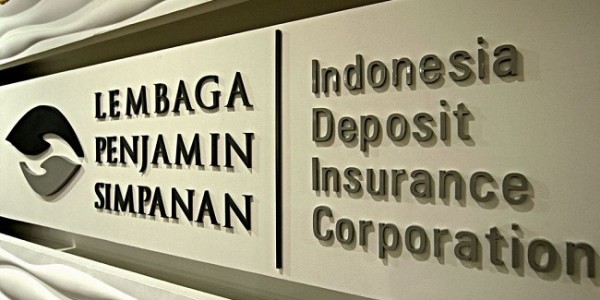 LPS Pertahankan Tingkat Bunga Penjaminan Tetap 4,25 Persen