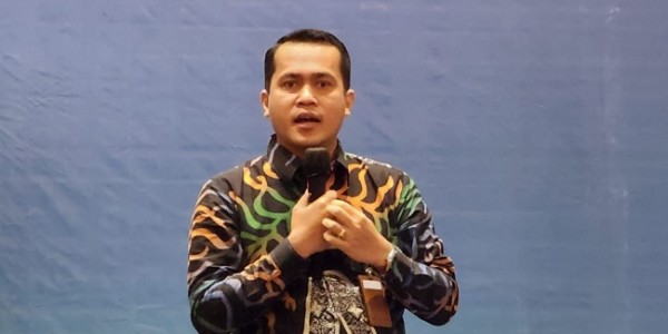 Kemenkop: Entreprenuer Hub Jadi Wadah Pertumbuhan Ekosistem Kewirausahaan di Daerah