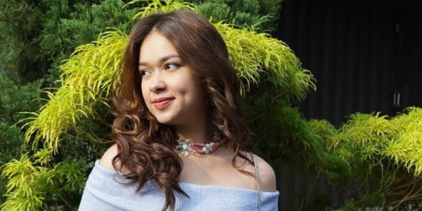 Rebecca Klopper Laporkan Akun Twitter yang Sebar Video Syur Mirip Dirinya ke Bareskrim