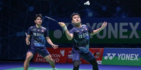 The Babies Melaju ke Semifinal Malaysia Master Usai Kalahkan Juara Dunia