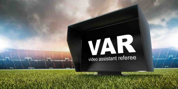 Wow: Dirut PT LIB Ungkap Biaya untuk VAR Hampir Rp100 Miliar