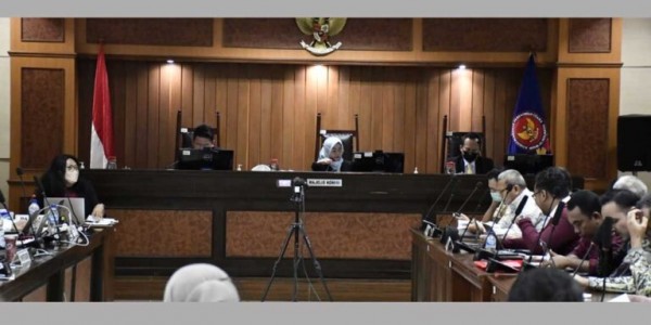 Terbukti Monopoli Migor, KPPU Jatuhi Denda Rp 71 Miliar pada 7 Perusahaan