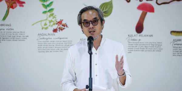 37 Juta UMKM Dimiliki Perempuan, Dirut Smesco: Kita Terus Dorong Pertumbuhannya