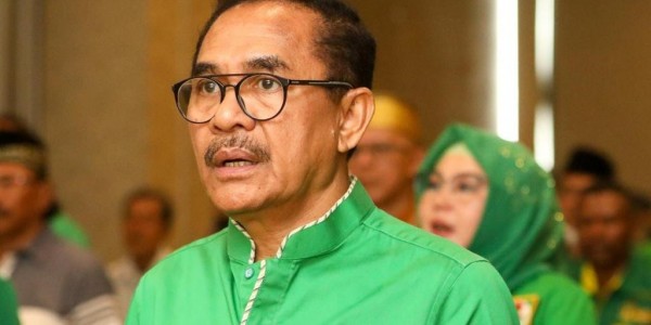 Gaspol, PDIP dan PPP Gelar Pertemuan Lanjutan Pencapresan Ganjar