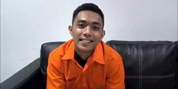 Video Mario Dandy, Anak Tersangka Korupsi Bebas Pakai-Lepas Borgol, Polisi: Editan
