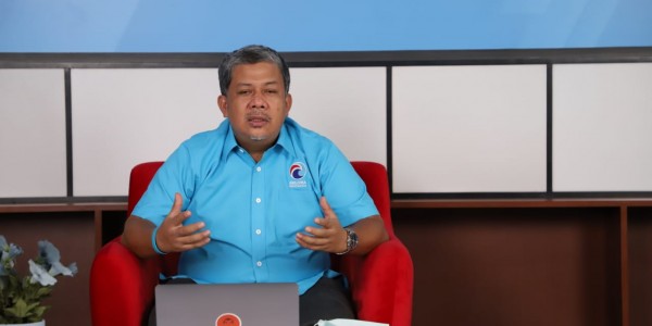 Mahal Banget, Ongkos Politik di Indonesia Butuh Rp 11,6 Triliun