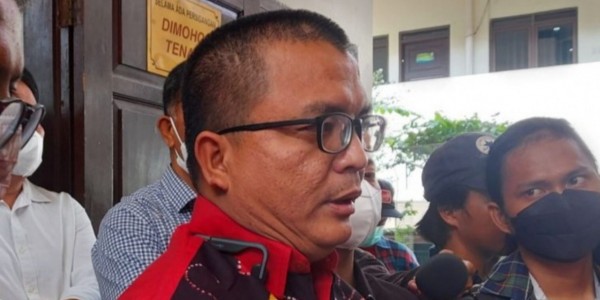 Denny Indrayana Dapat Info, MK Bakal Putuskan Sistem Pemilu Tertutup