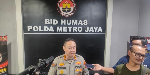 Laporan Pencabulan yang Menyeret Mario Dandy, Polisi Bakal Minta Keterangan AG