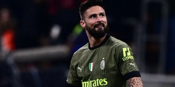 Menang 1-0 Atas Juventus, AC Milan Amankan Tiket Liga Champions