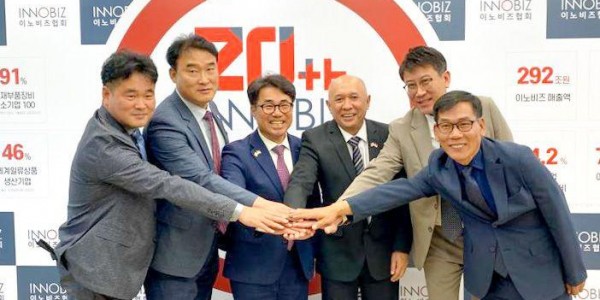 UMKM dan Startup Indonesia Didorong Belajar dari Kesuksesan Korea