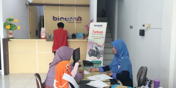 Optimalkan Dana Bergulir, Koperasi Berikan Modal Murah Bagi UMKM