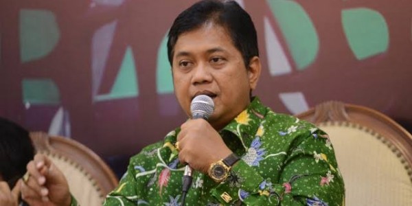 Jika Sistem Pemilu Jadi Tertutup, PAN: Kembali Ke Zaman Pemilu Primitif