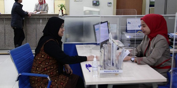 Gelar Asset Sales Festival Daring, BTN Makassar Targetkan Peningkatan Recovery Asset