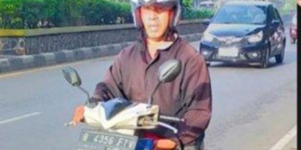 Buat Resah Warga, Polisi Tangkap Pelaku Eksibisionis di Bekasi