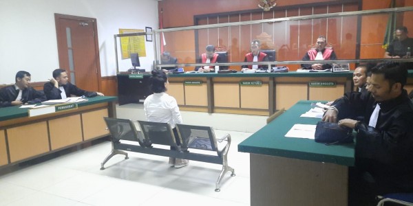 Unsur Penipuan dan Penggelapan Perkara Natalia Rusli Disebut Tak Terbukti