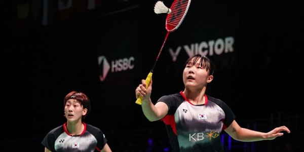 Juara Malaysia Master Pecundangi Wakil India di Thailand Open 2023
