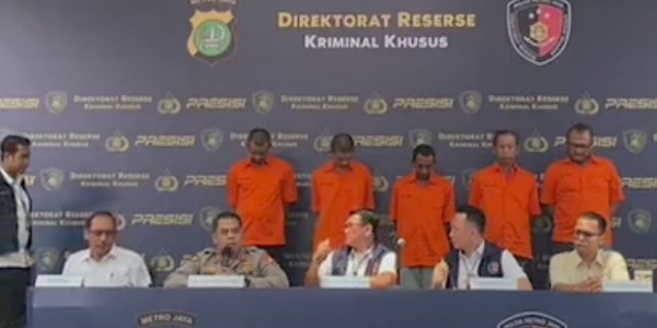 Beraksi Sejak 2021, Pelaku Peredaran Obat Palsu dan Terlarang Raup Rp 130 Miliar