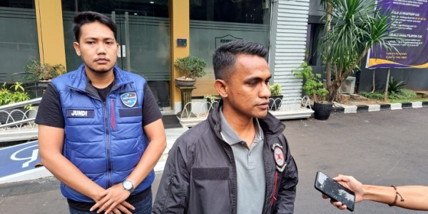 Bertambah Dua, Total Empat Pelaku Penipuan Tiket Coldplay Ditangkap Polisi