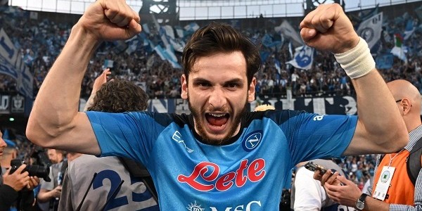 Pemain Terbaik Serie A Musim Ini Diumumkan, Napoli Mendominasi