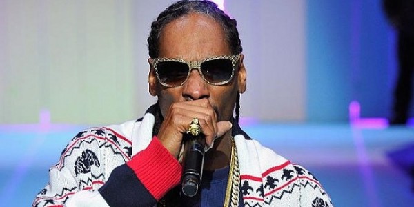 Snoop Dogg Tunda Konser Demi Dukung Demo Penulis di Hollywood