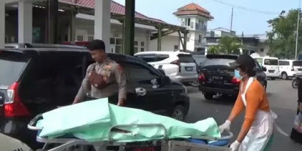 Carok Massal di Madura, 1 Orang Tewas Lainnya Terluka Parah