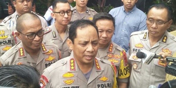 Ada Pemilu dan Bangun Polda Baru, Polri Usul Anggaran Rp 148 Triliun