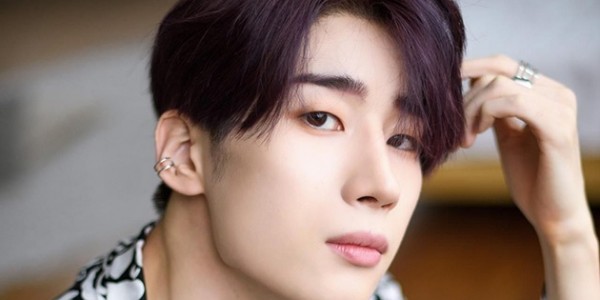 Han Seung Woo VICTON Rilis Agenda untuk Tur Asia