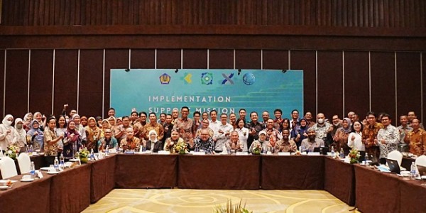 Tingkakan Kualitas Skema JKN, Pemerintah dan Bank Dunia Lakukan Kegiatan Monitoring
