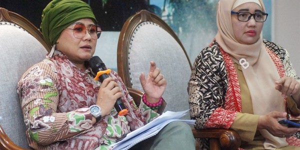 Forum Legislasi dengan tema