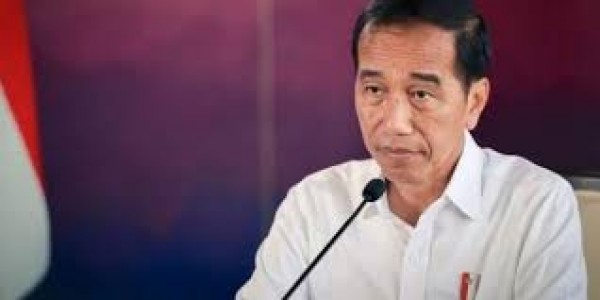 Jokowi Panggil Prabowo Klarifikasi Proposal Damai Ukraina-Rusia