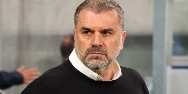 Tottenham Tunjuk Ange Postecoglou Jadi Pelatih Baru
