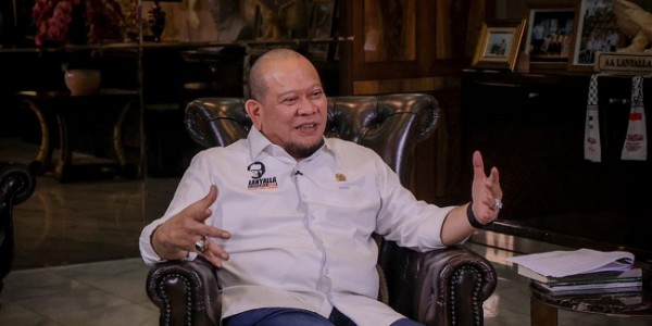 Pasokan Kedelai Langka, LaNyalla: Harus Ada Kebijakan Holistik
