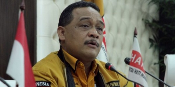 Puan Cuma Guyon Sebut AHY Masuk Radar Cawapres Ganjar