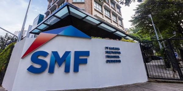 SMF dan BSI Dorong Pendalaman Pasar Keuangan & Perkuat Pembiayaan Perumahan melalui Penerbitan EBA Syariah 