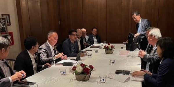 Menperin Ajak Daihatsu Dukung Ekosistem Kendaraan Ramah Lingkungan di ASEAN